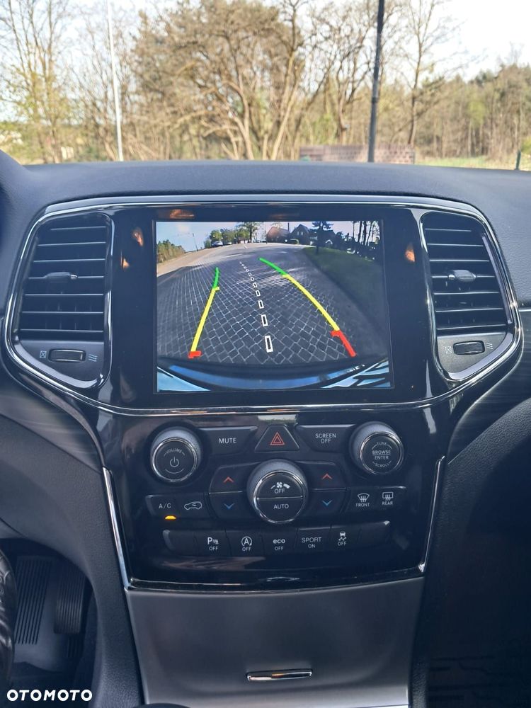 Jeep Grand Cherokee 3.6 V6 Limited - 26