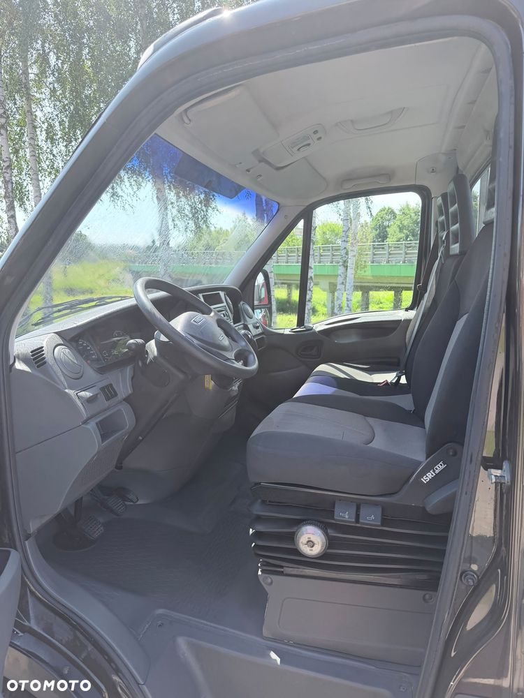 Iveco 50c17 - 13