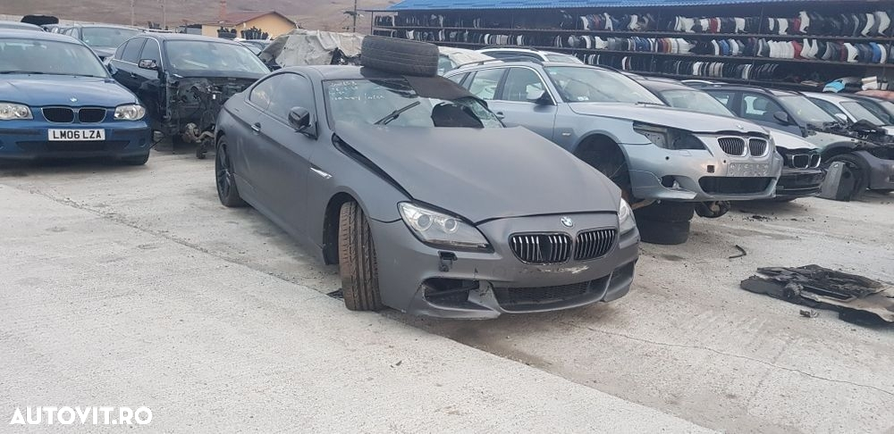 Bmw 640 d - 3