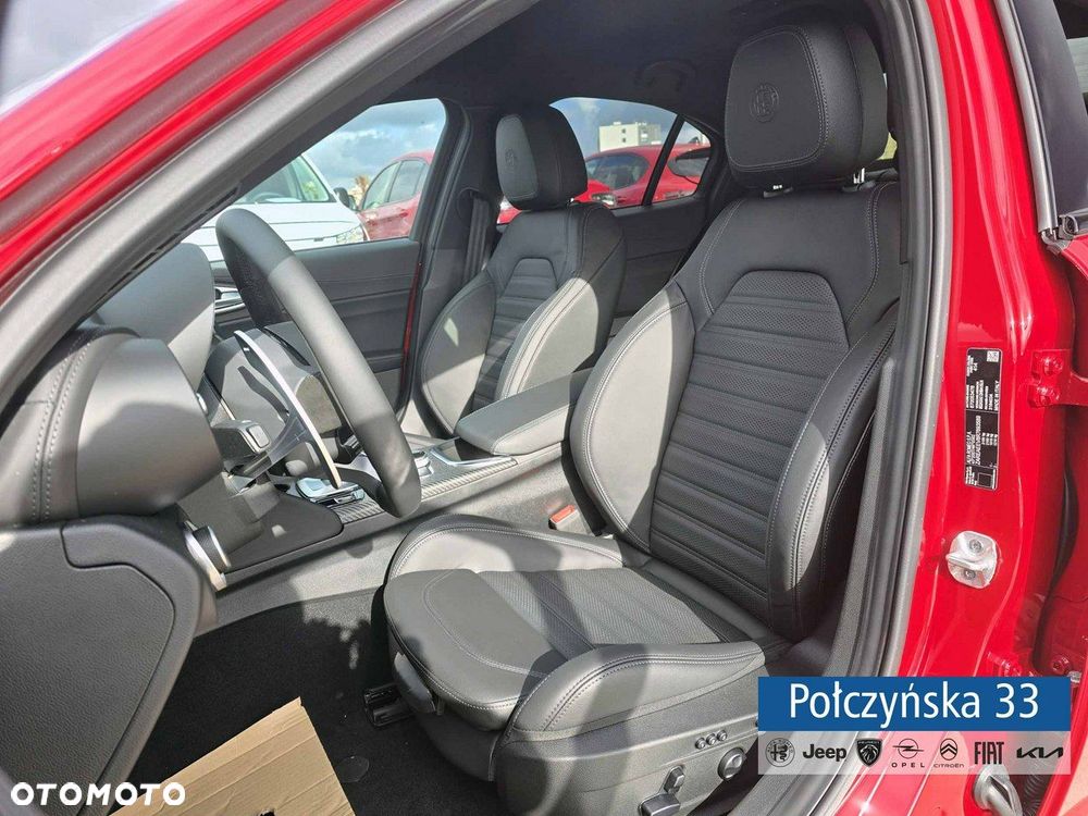 Alfa Romeo Giulia - 15