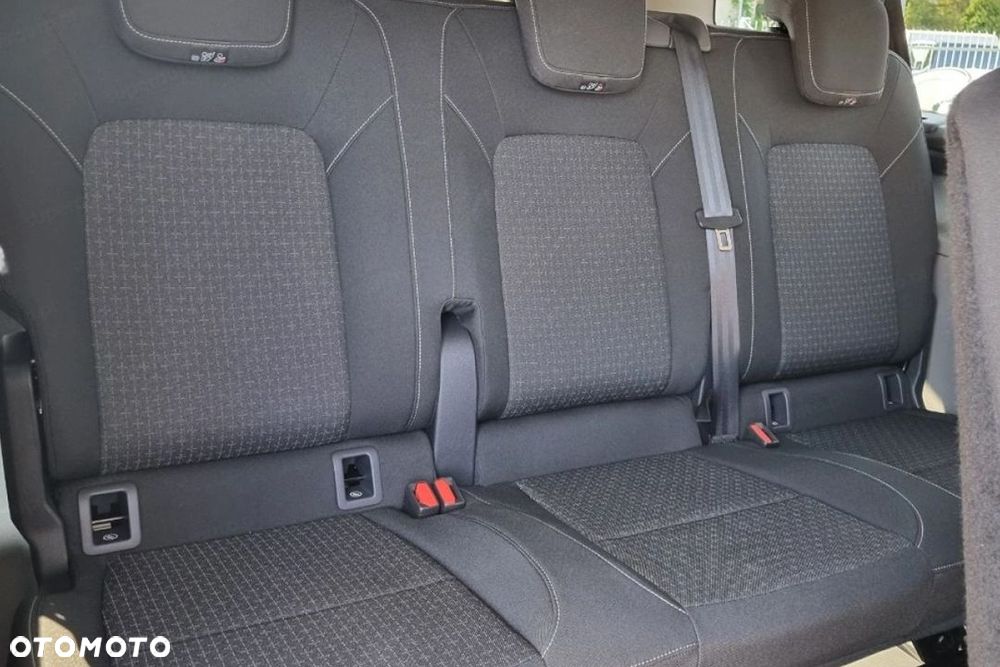Ford Transit Custom - 12