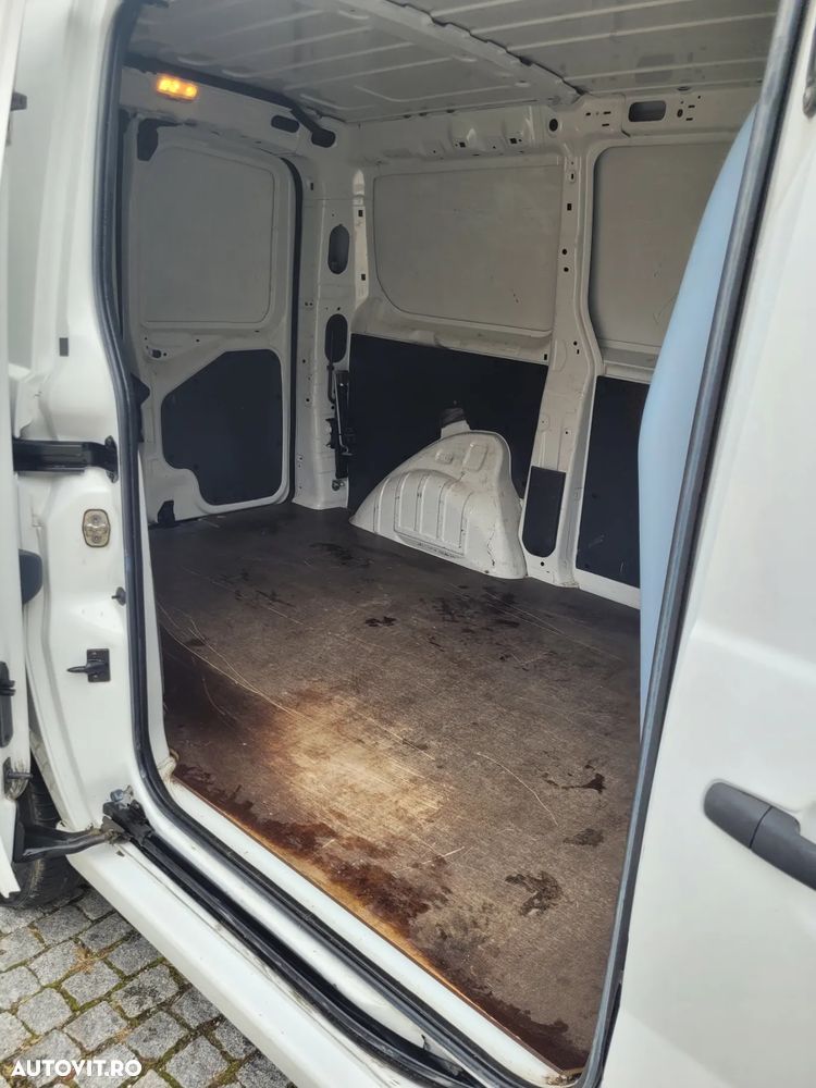 Peugeot Expert Combi L3H1 1.6 BlueHDI 95 - 3