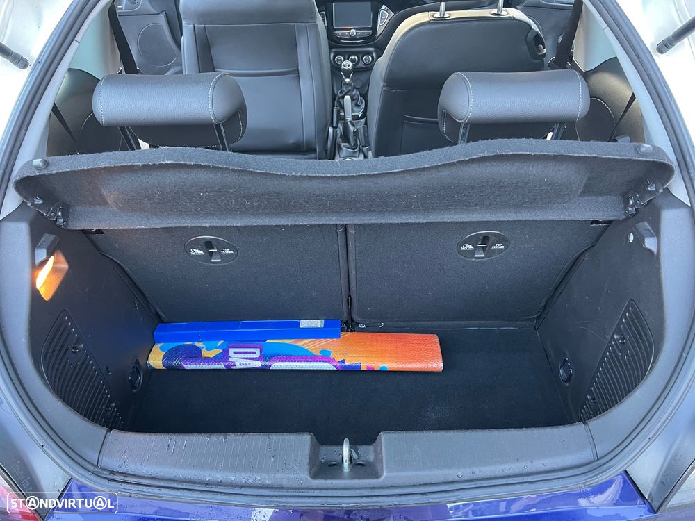 Opel Adam 1.2 Glam - 10