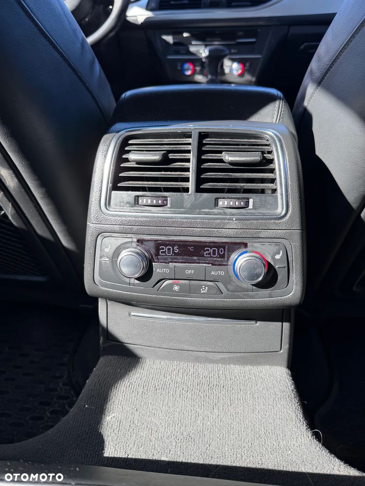 Audi A6 Avant 2.0 TDI ultra S tronic - 13