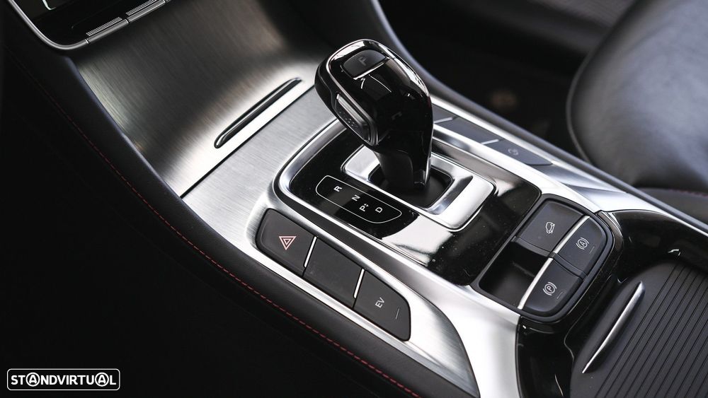 MG EHS 1.5 T-GDI Plug-in Hybrid Luxury - 58