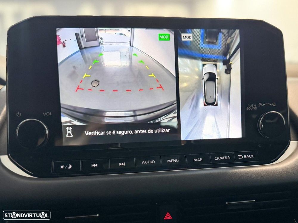 Nissan Qashqai 1.3 DIG-T Tekna+ TT - 44