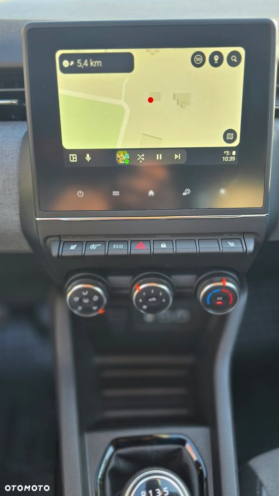 Renault Clio 1.0 TCe Evolution - 6