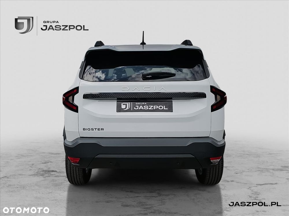 Dacia Bigster - 6