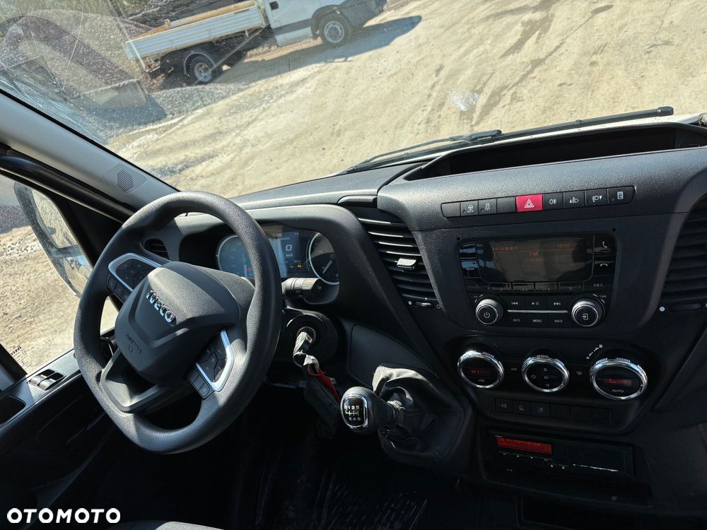 Iveco Daily 70C18 - 24