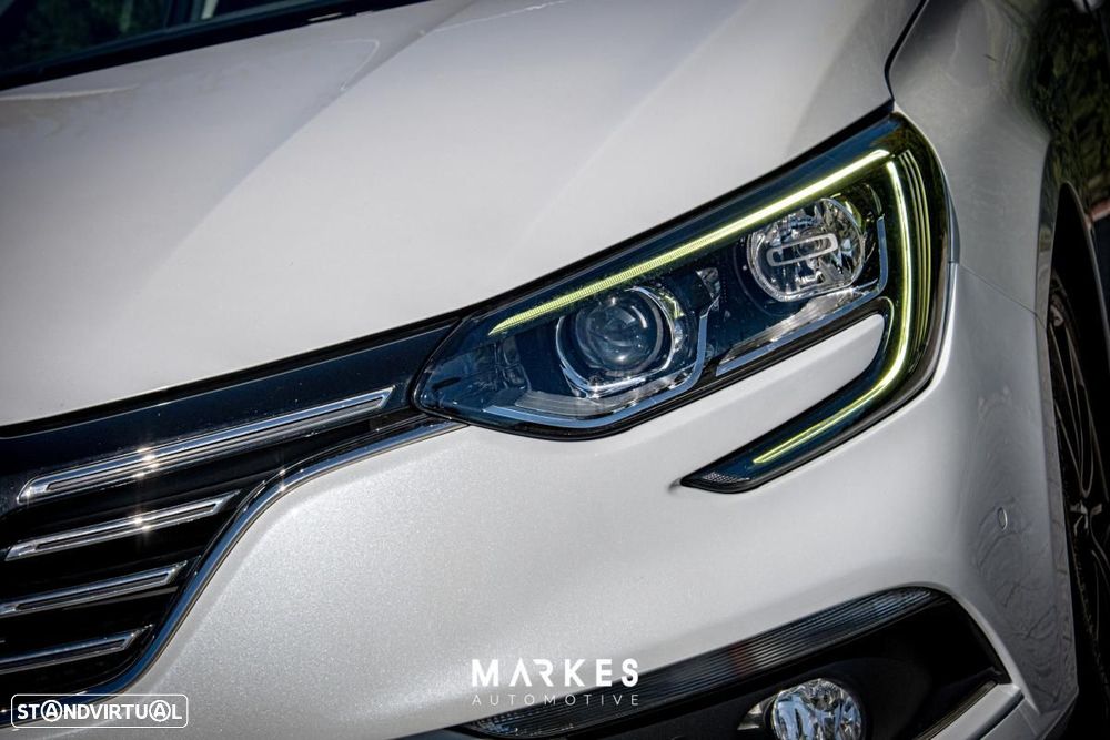 Renault Mégane 1.5 Blue dCi Bose Edition EDC - 17