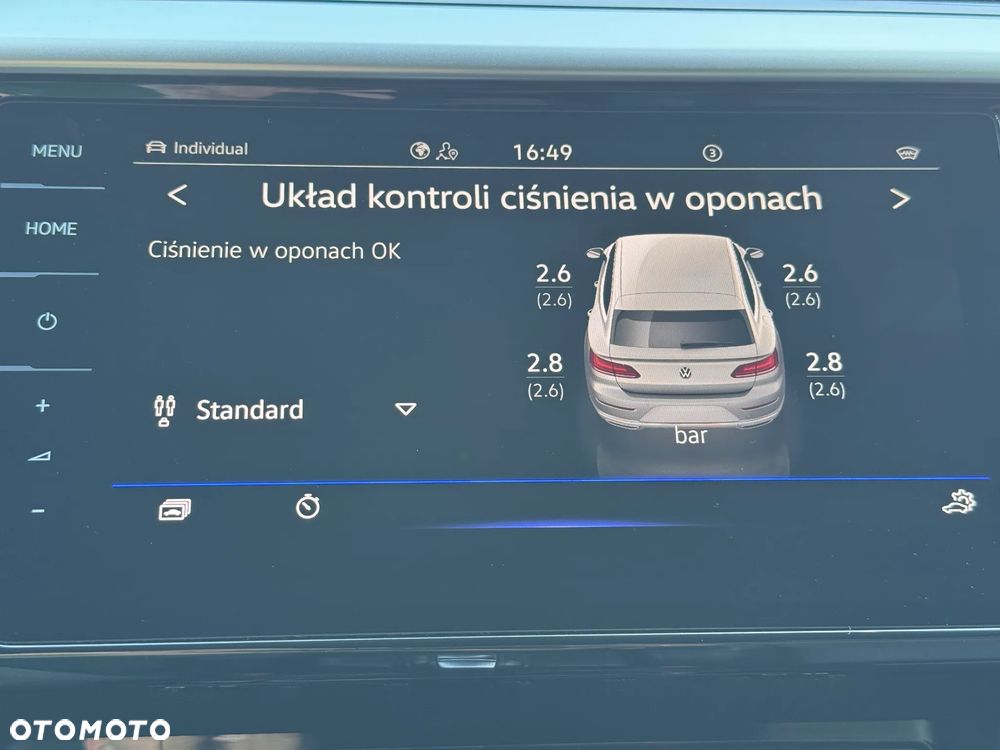 Volkswagen Arteon 2.0 TSI 4Motion R DSG - 35
