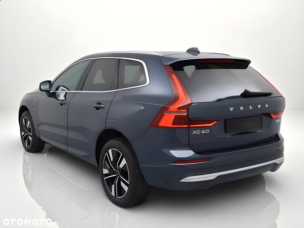 Volvo XC 60 T6 Plug-In Hybrid AWD Plus Bright - 7