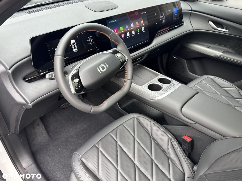 Changan CS75 Plus - 9
