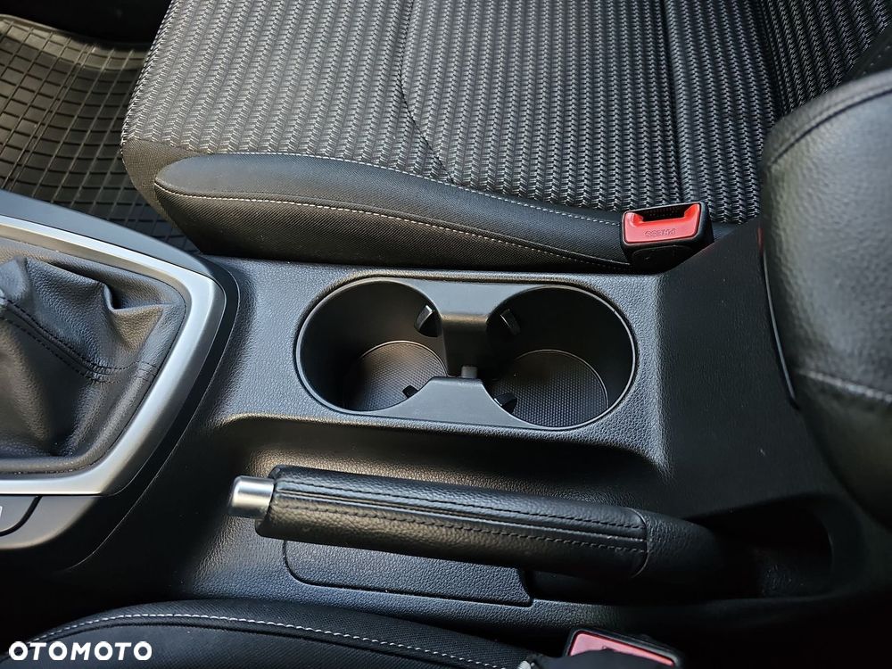Kia Ceed 1.5 T-GDI M - 27