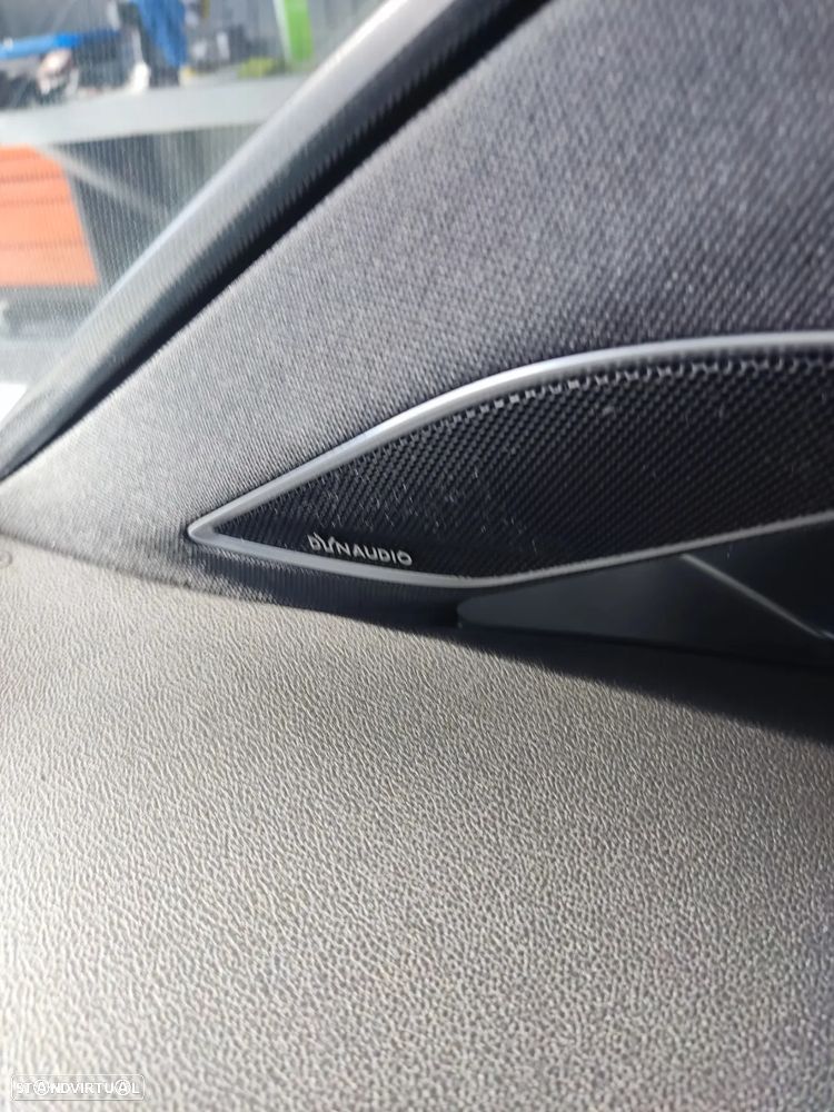 VW Golf 2.0 TDi GTD DSG - 19