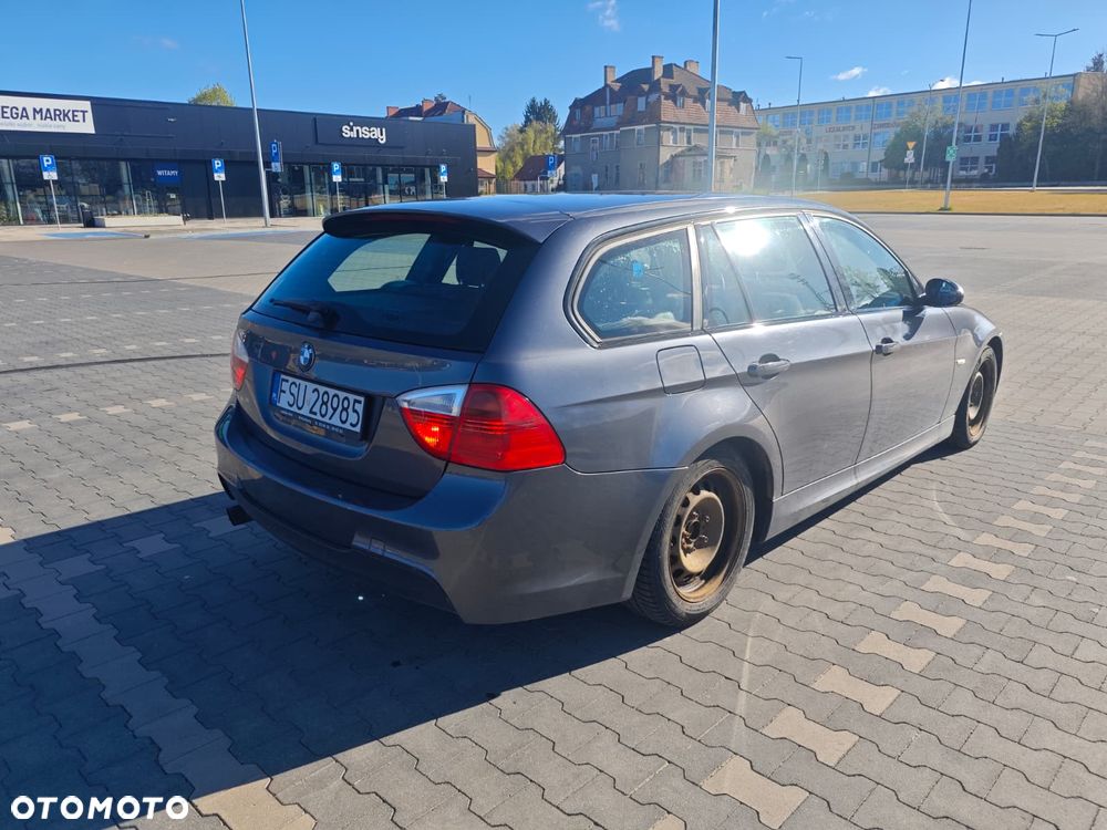BMW Seria 3 - 15
