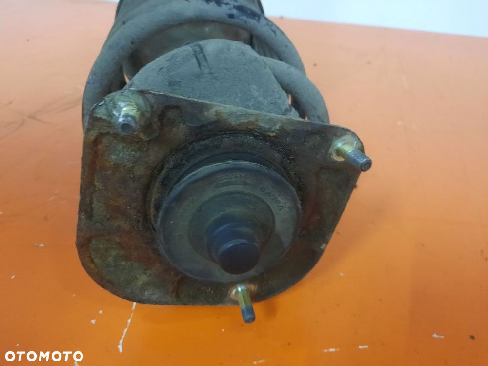 VOLVO S80 2.5D 98-06 AMORTYZATOR PRZÓD PRAWY PRZEDNI 8667253A - 5