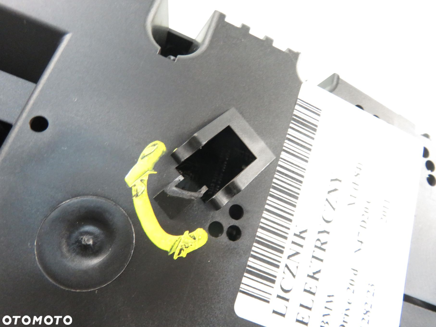 LICZNIK BMW X1 E84 9187369 - 7