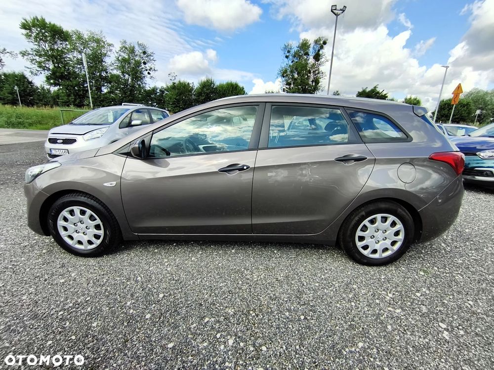 Hyundai i30 i30cw 1.4 Classic - 7