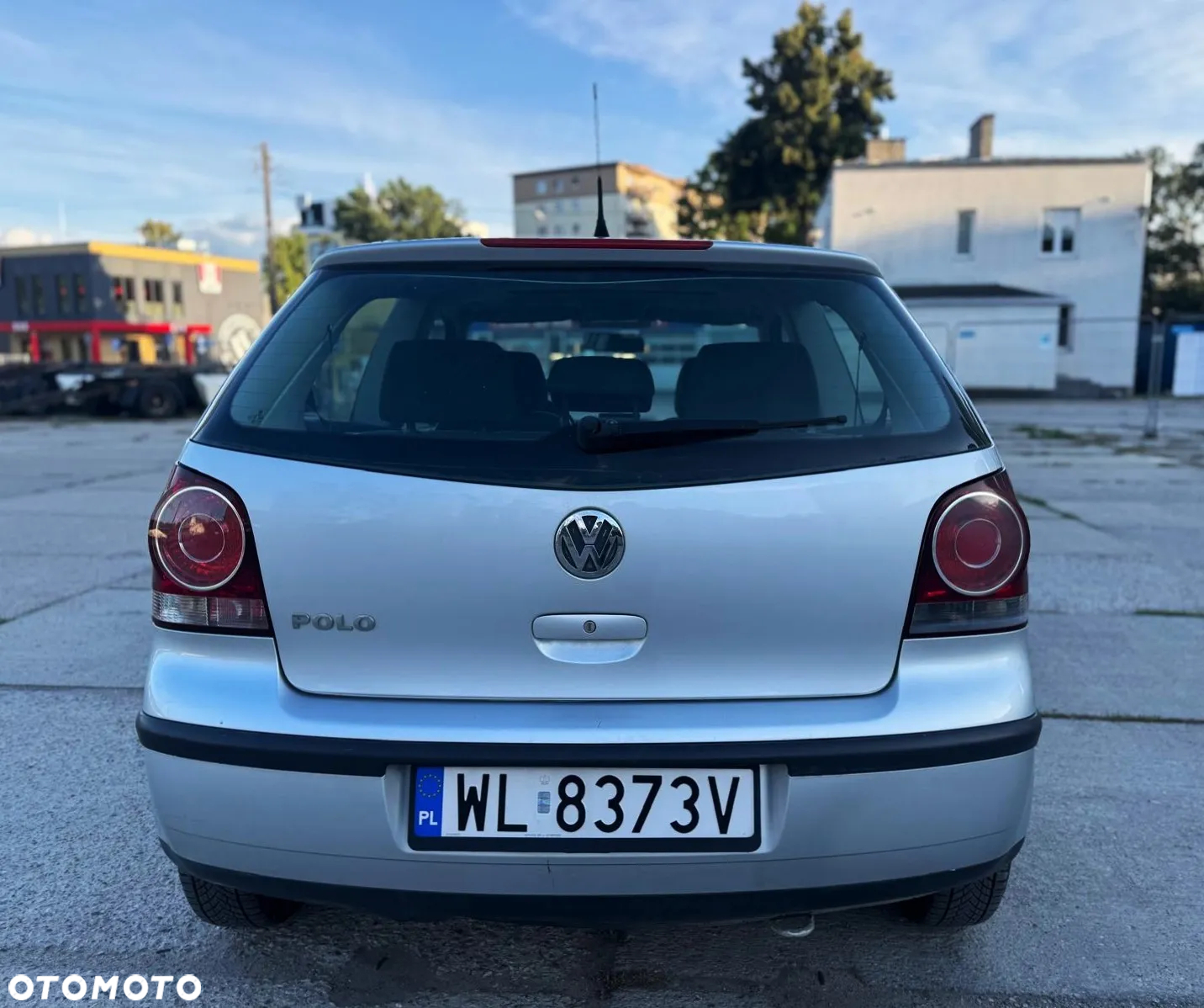 Volkswagen Polo - 6