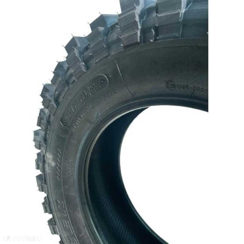 235/60R16 Trepador Equipe Climber M+S Resapat - 3