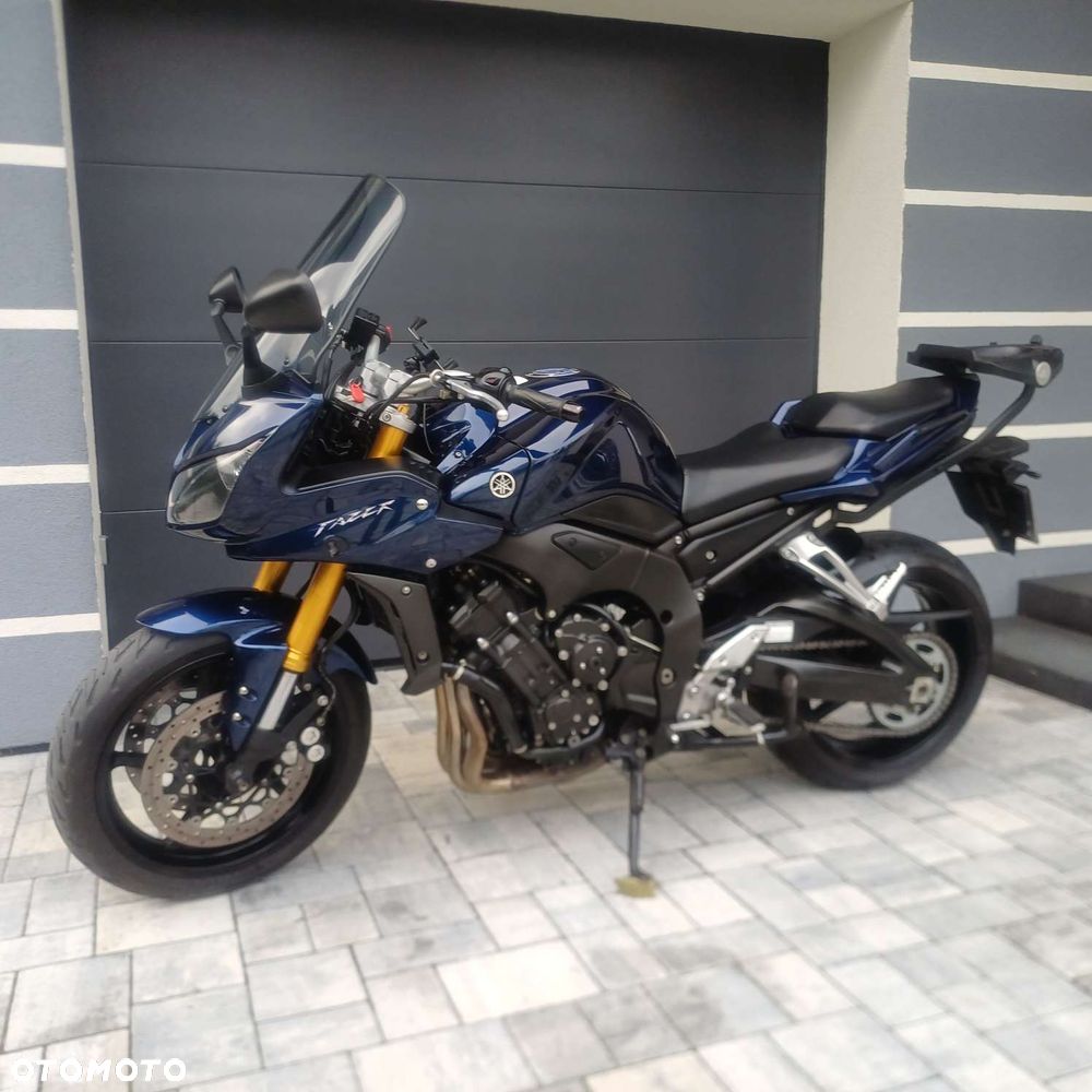 Yamaha FZ - 1