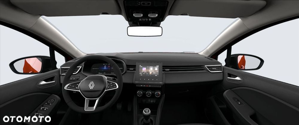 Renault Clio 1.0 TCe Evolution - 9