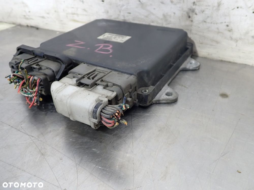 KOMPUTER SILNIKA MITSUBISHI COLT 1.1 1860A708   A1341502579 - 2