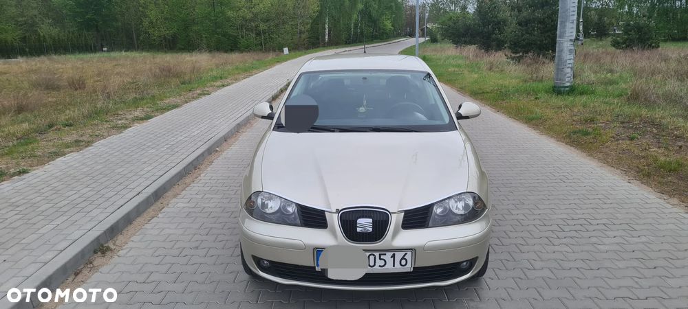 Seat Cordoba 1.9 TDI Fresh Plus - 1