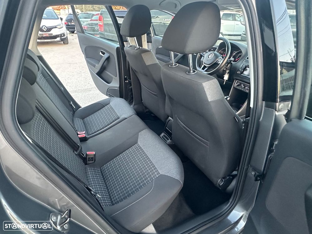 VW Polo 1.2 TSi Highline - 37