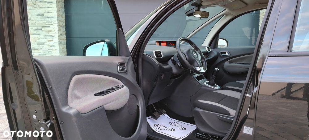 Citroën C3 Picasso HDi 110 FAP Exclusive - 14