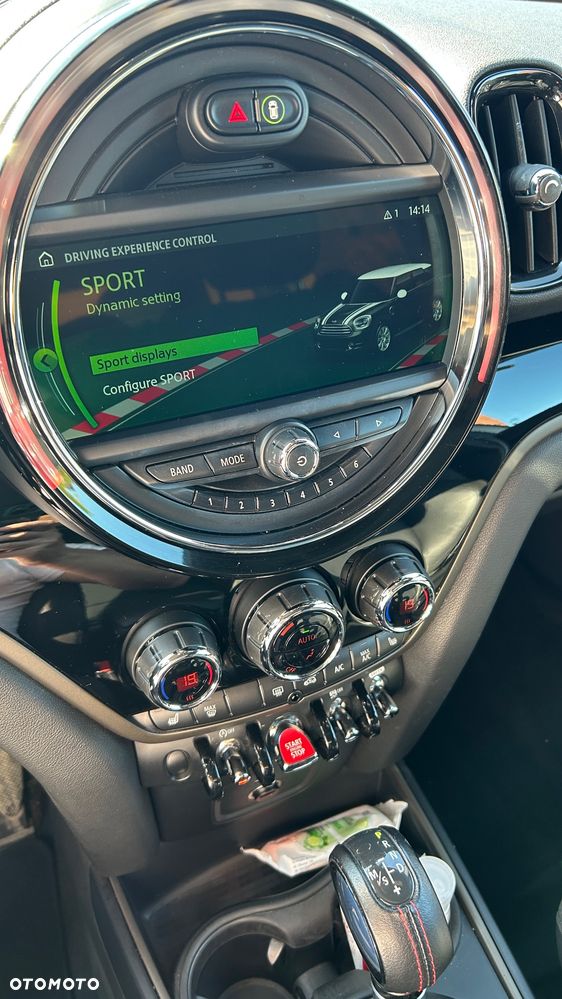 MINI Countryman - 40