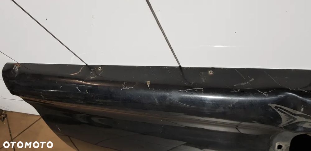Mitsubishi L200 IV Klapa Bagażnika Burta - 7
