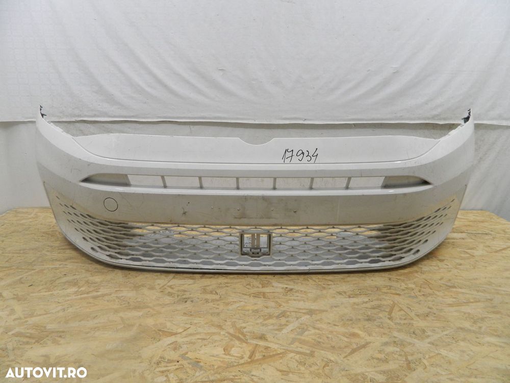 Bara fata VW Caddy, 2020, 2021, 2022, 2K7807221A. - 2