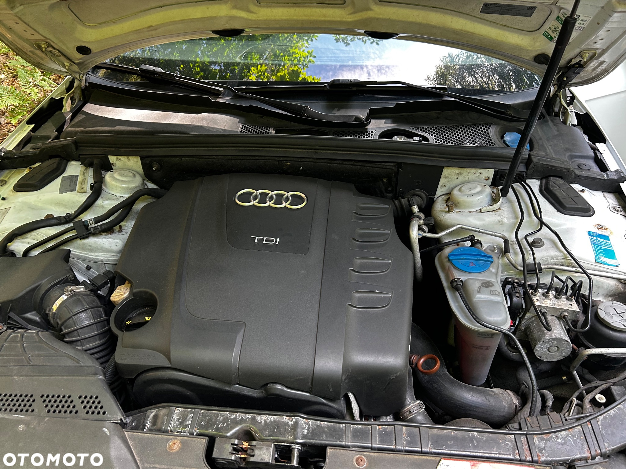 Audi A4 - 12