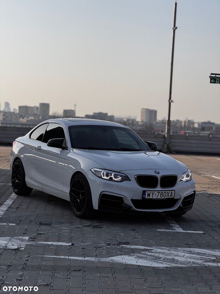 BMW Seria 2 228i Sport-Aut - 1