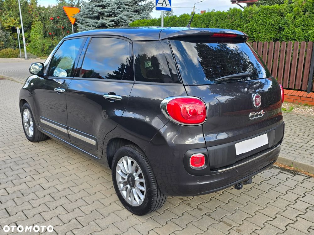Fiat 500L - 12
