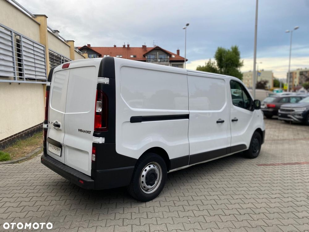 Renault Trafic - 6