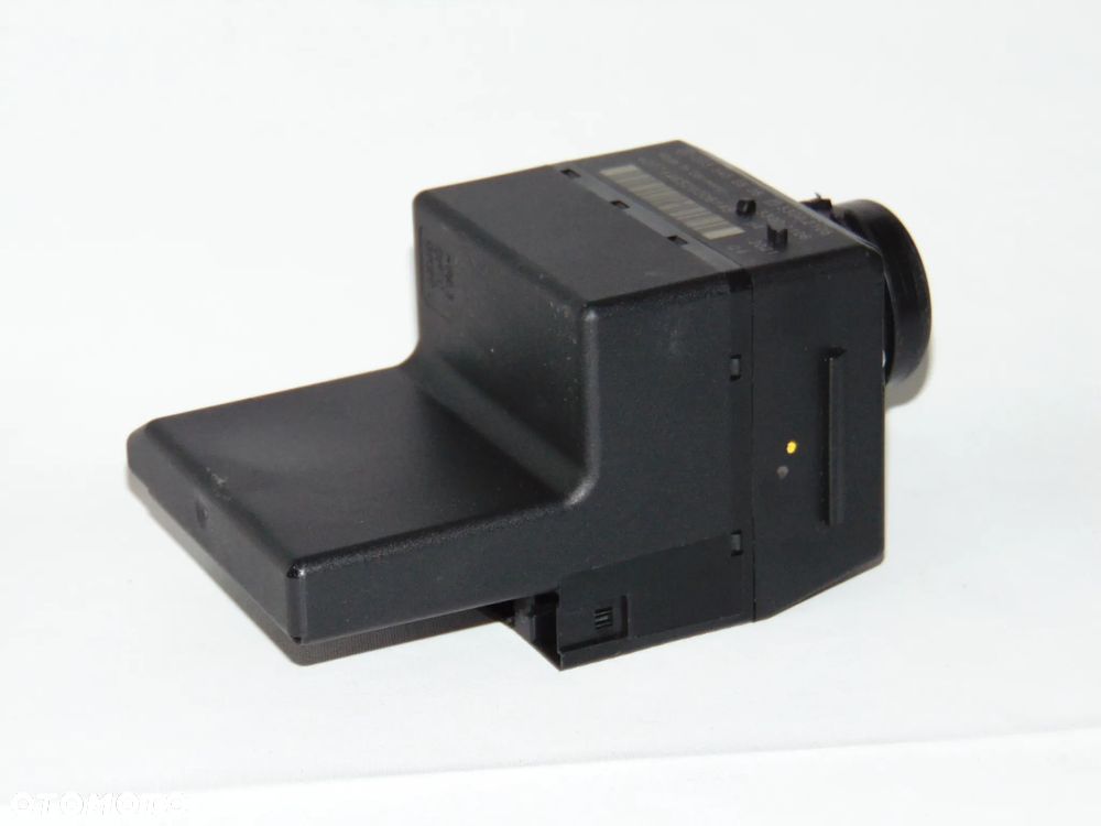 ORYGINAŁ stacyjka 2035450508 + kluczyk Mercedes W203 S203 00-07r - 8