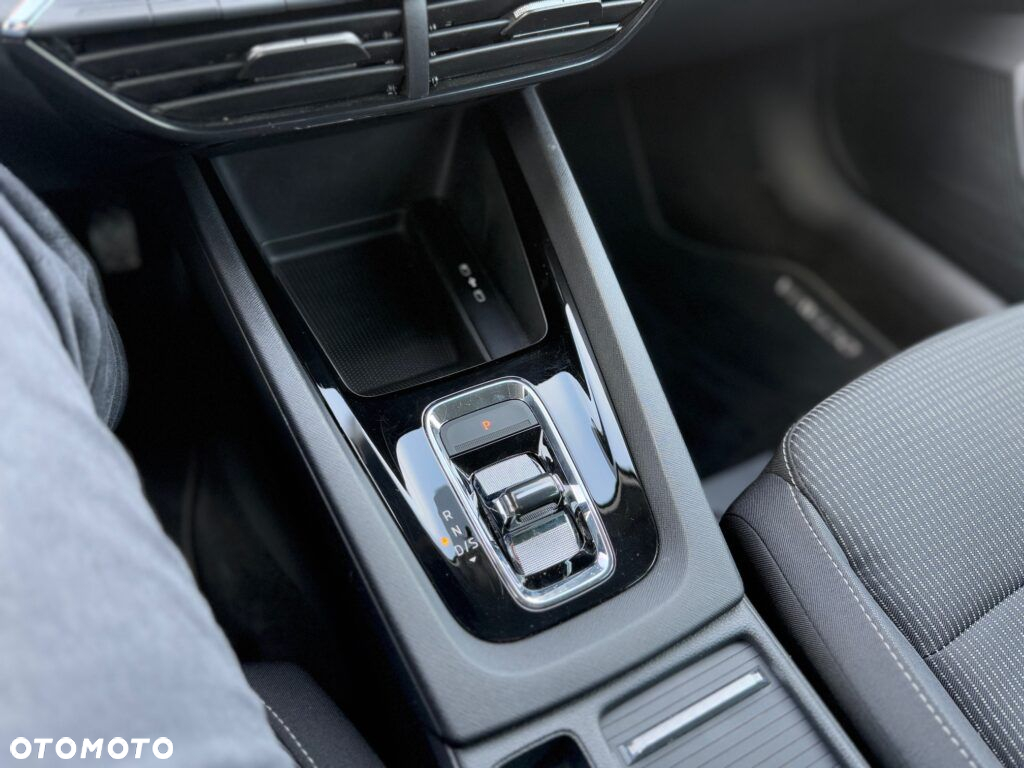 Skoda Octavia - 24