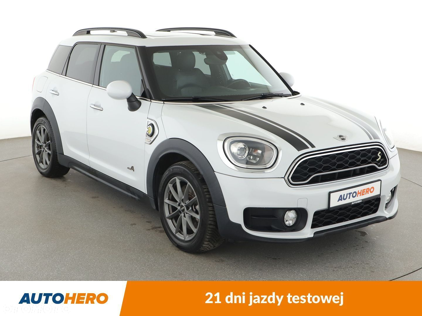 MINI Countryman - 8