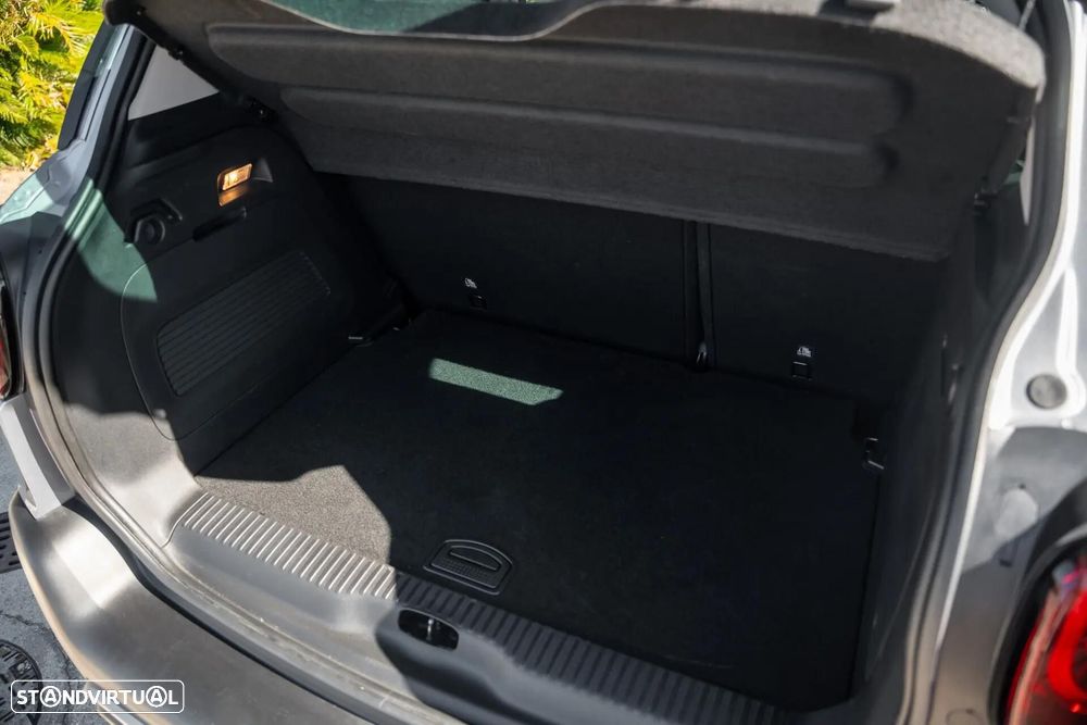 Citroën C3 Aircross PureTech 110 Stop & Start Shine - 18