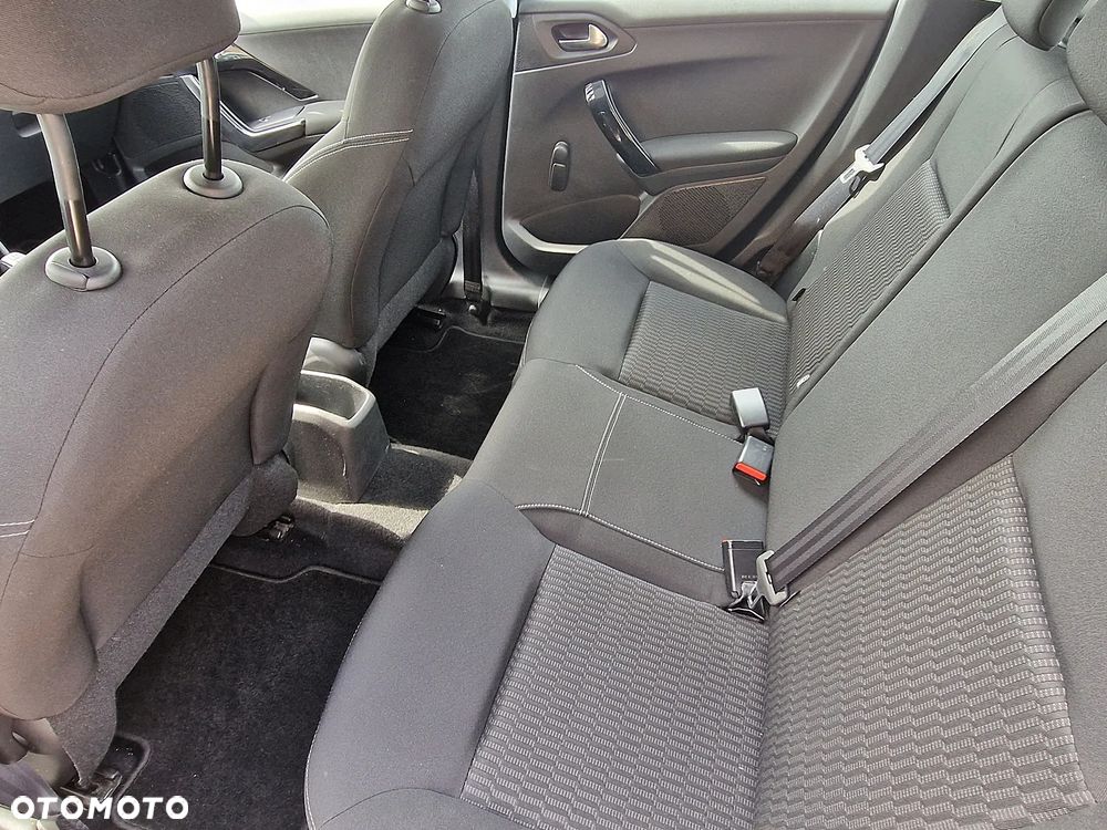 Peugeot 208 PureTech 82 Start & Stop Active - 9