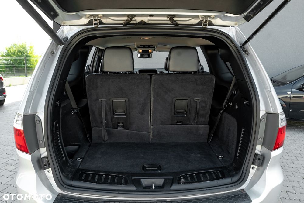 Dodge Durango - 19