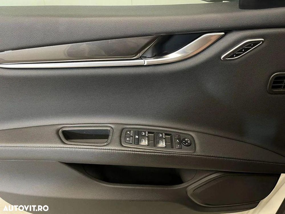 Maserati Ghibli GT Hybrid - 25