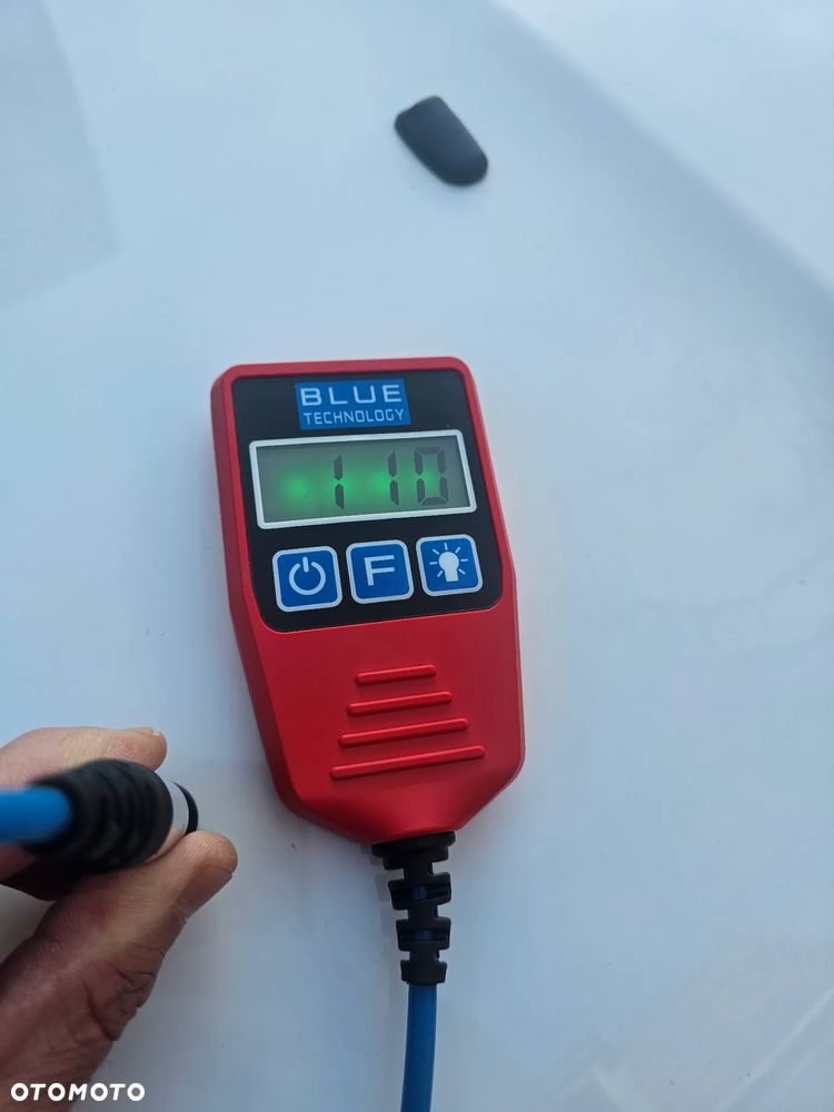 Ford Focus 1.5 TDCi DPF Start-Stopp-System Titanium - 31