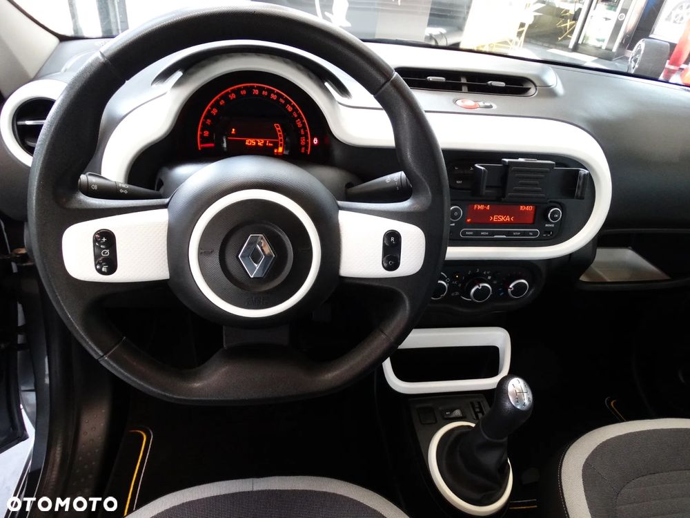 Renault Twingo SCe 70 Dynamique - 26