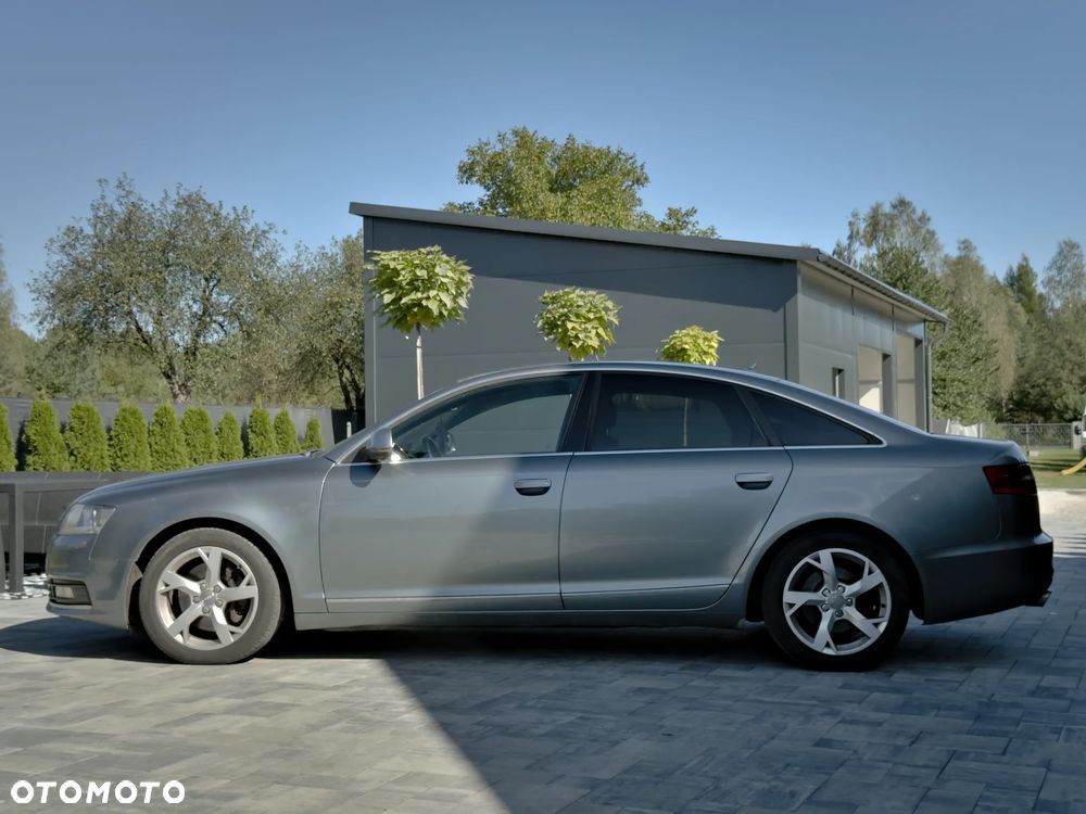 Audi A6 - 14
