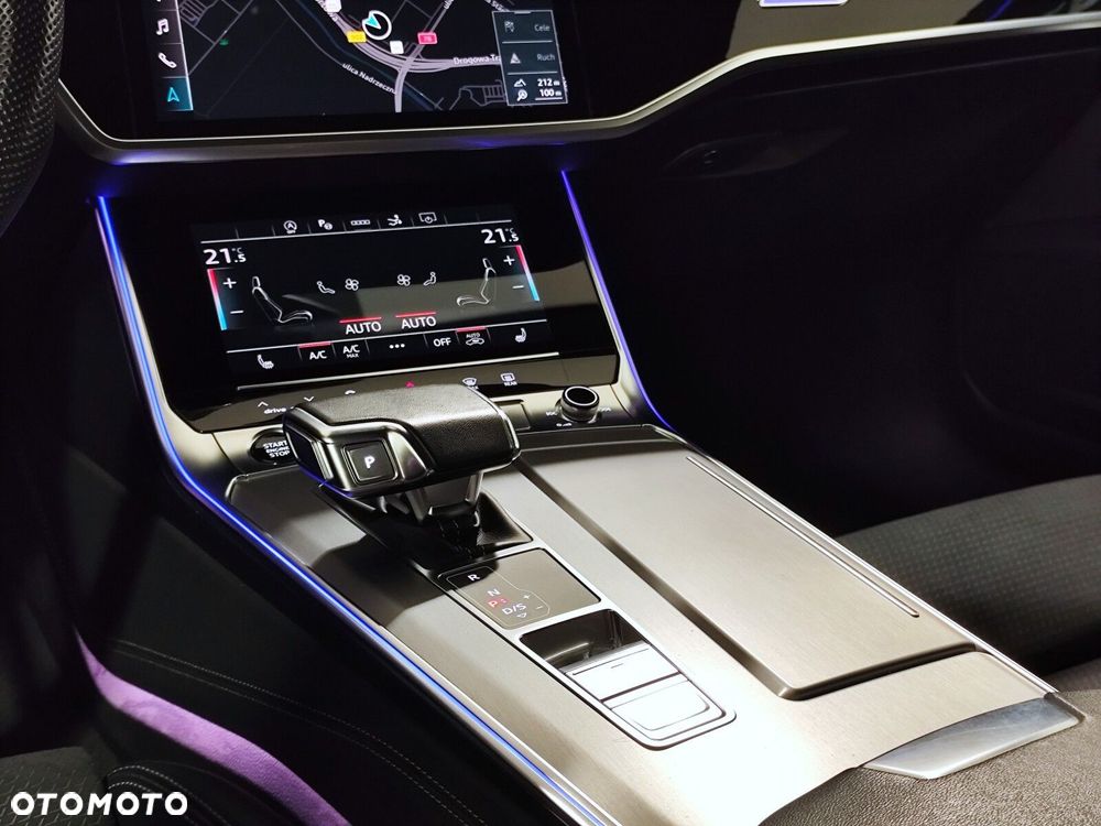 Audi A7 Sportback - 18