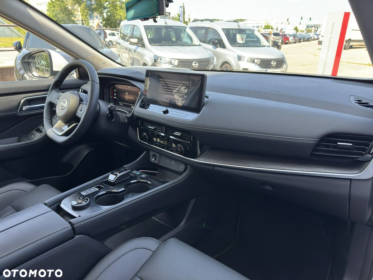 Nissan X-Trail 1.5 VC-T e-POWER Tekna e-4ORCE - 14